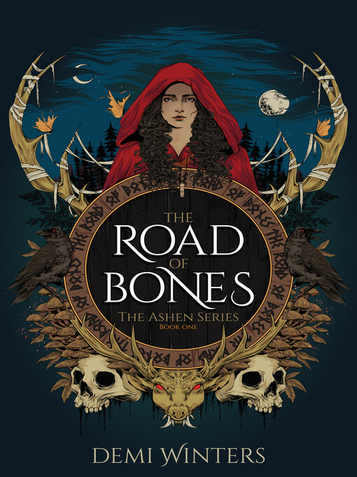 Title details for The Road of Bones by Demi Winters - Available